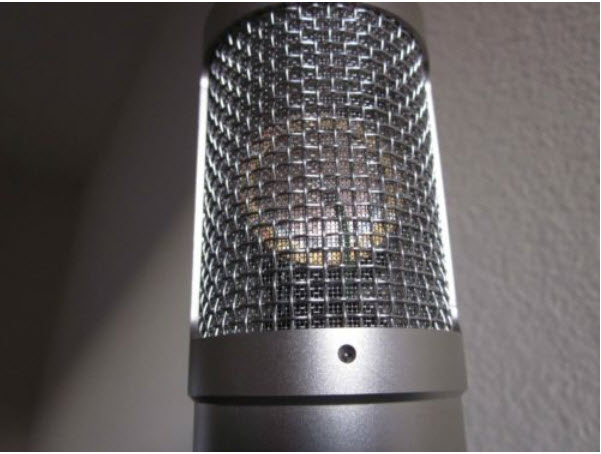 Microphones les plus rares et les plus chers - un top 5